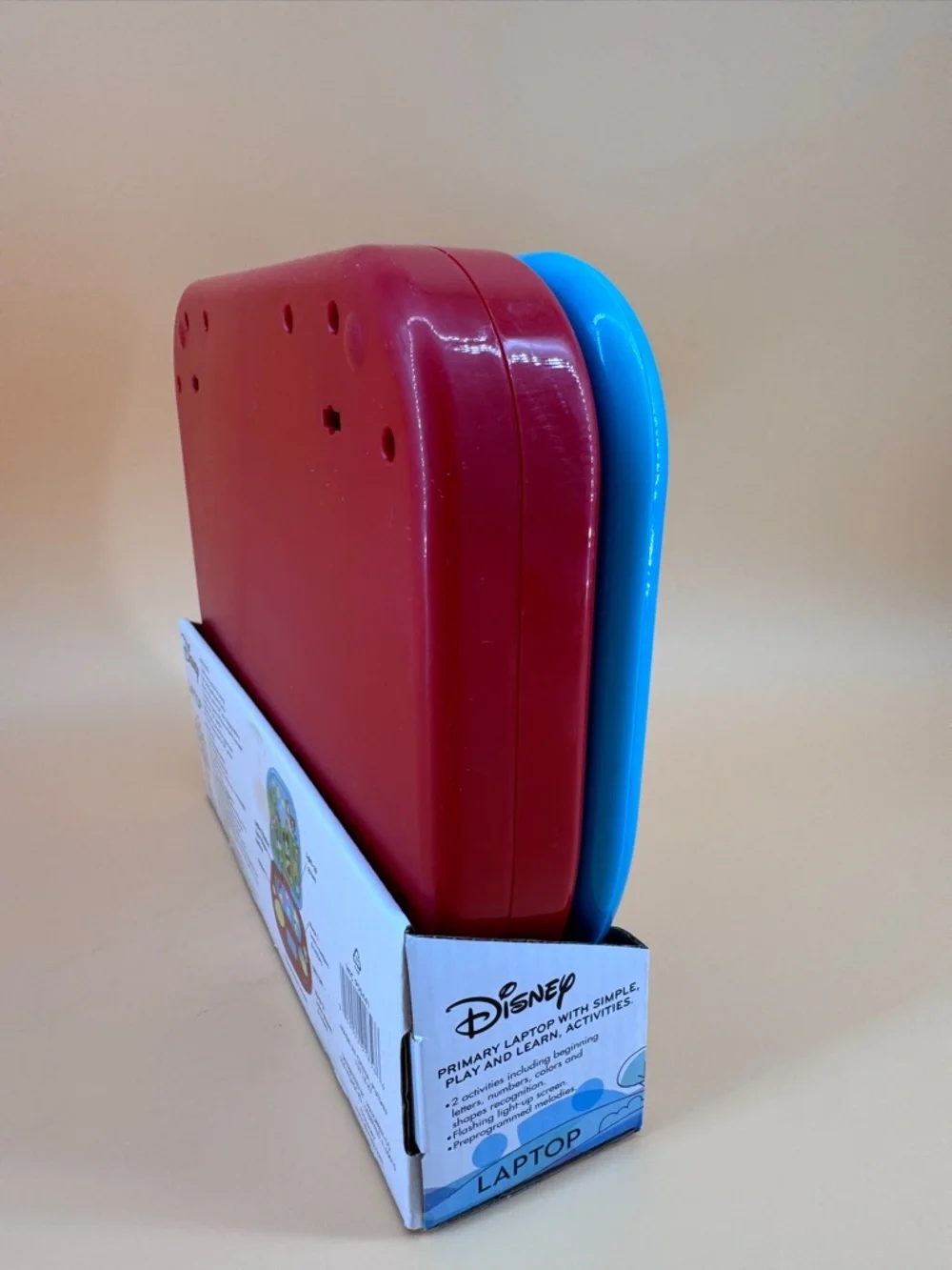 Disney Mickey Mouse Toddler Laptop - Picture 5 of 9